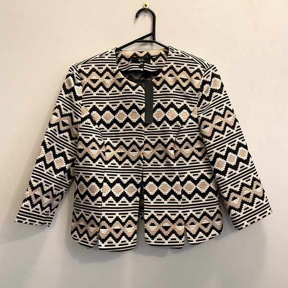 adL Working Chic Jacket - Picture 3 of 7